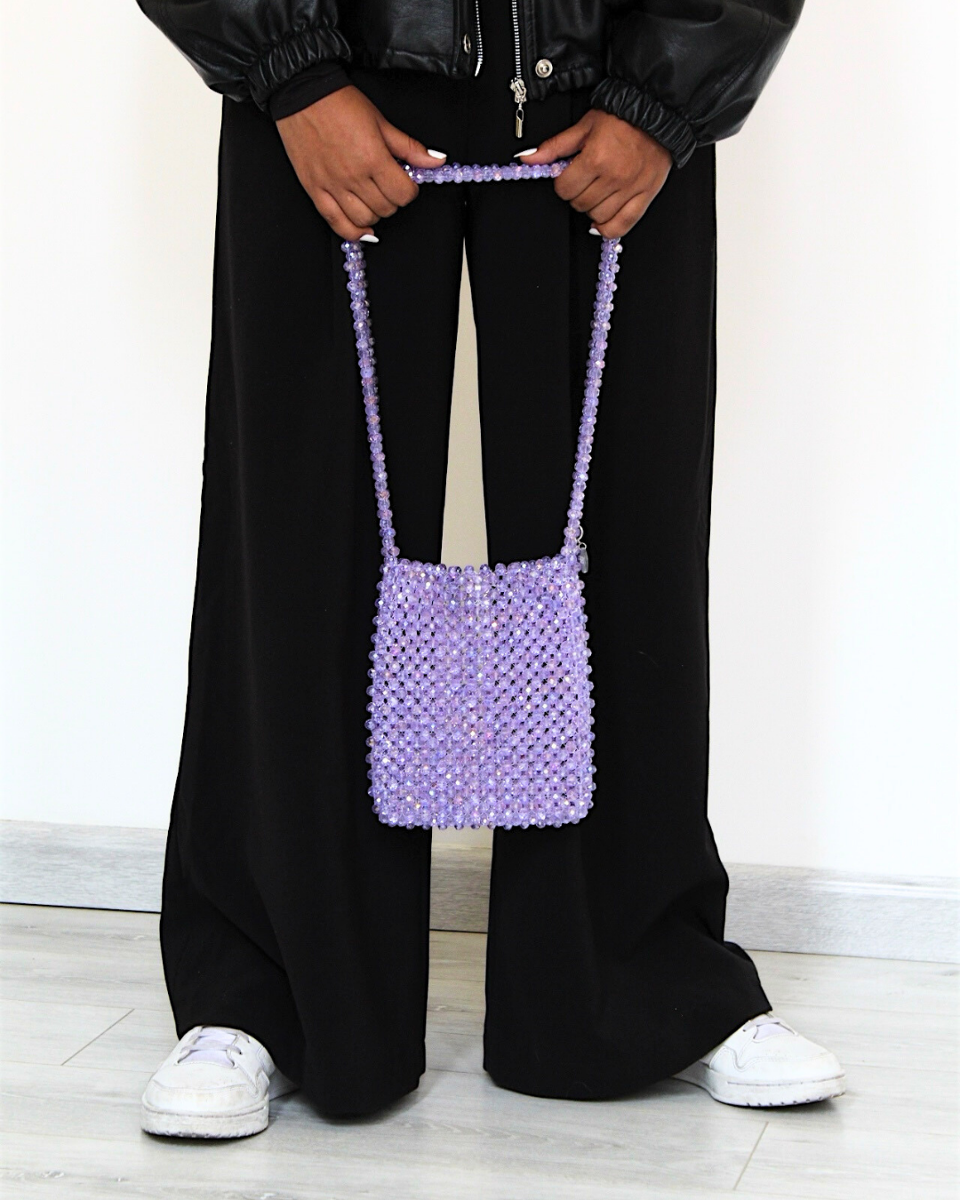 Mochila en Murano