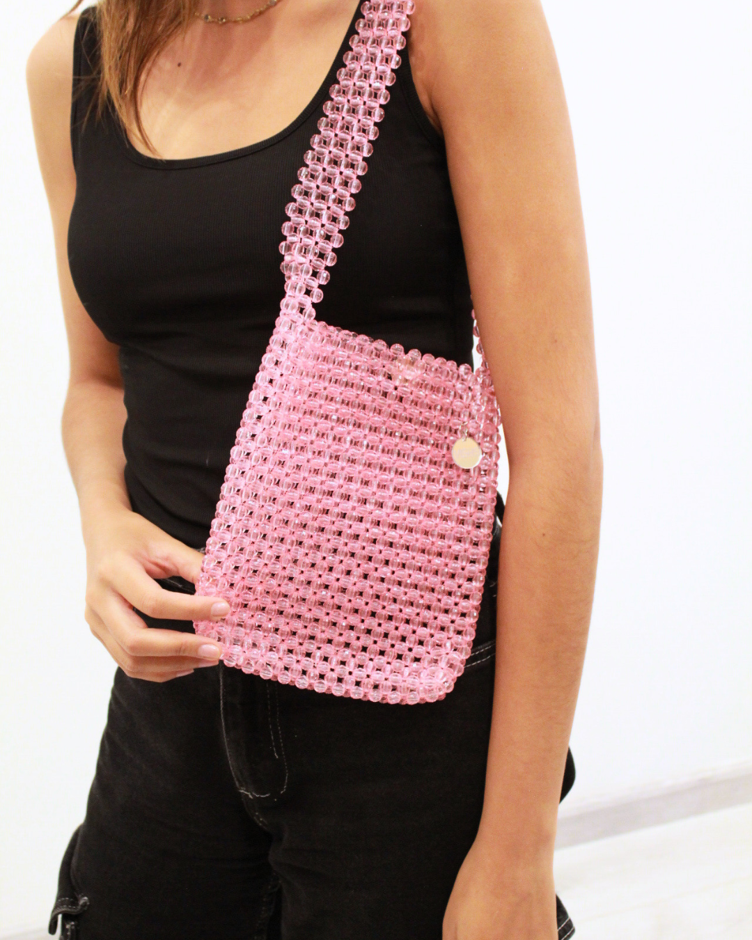 Mochila en Plexigás