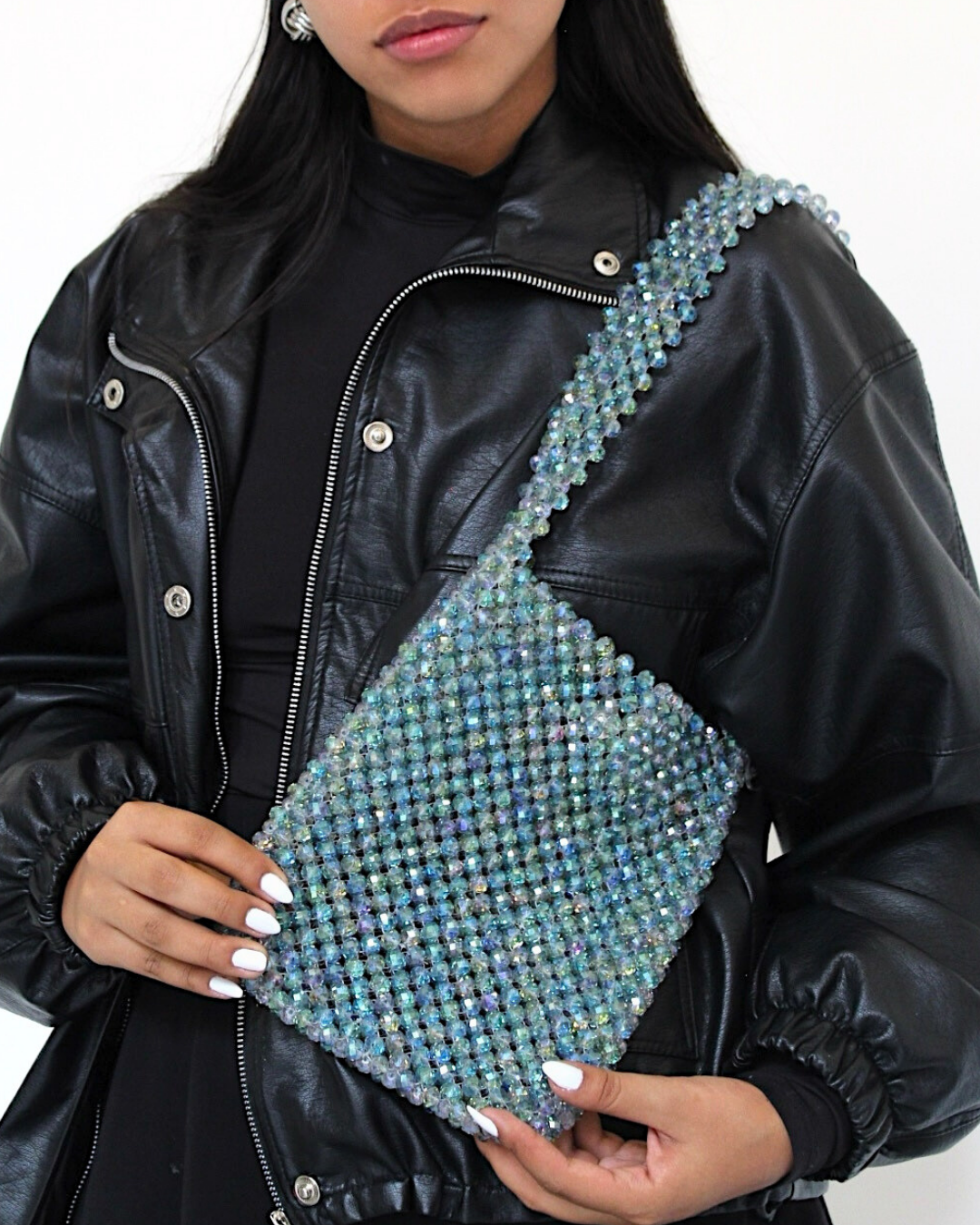 Mochila en Murano