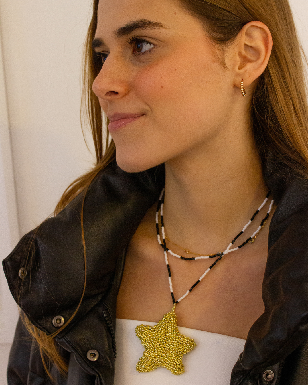 GOLDEN STAR