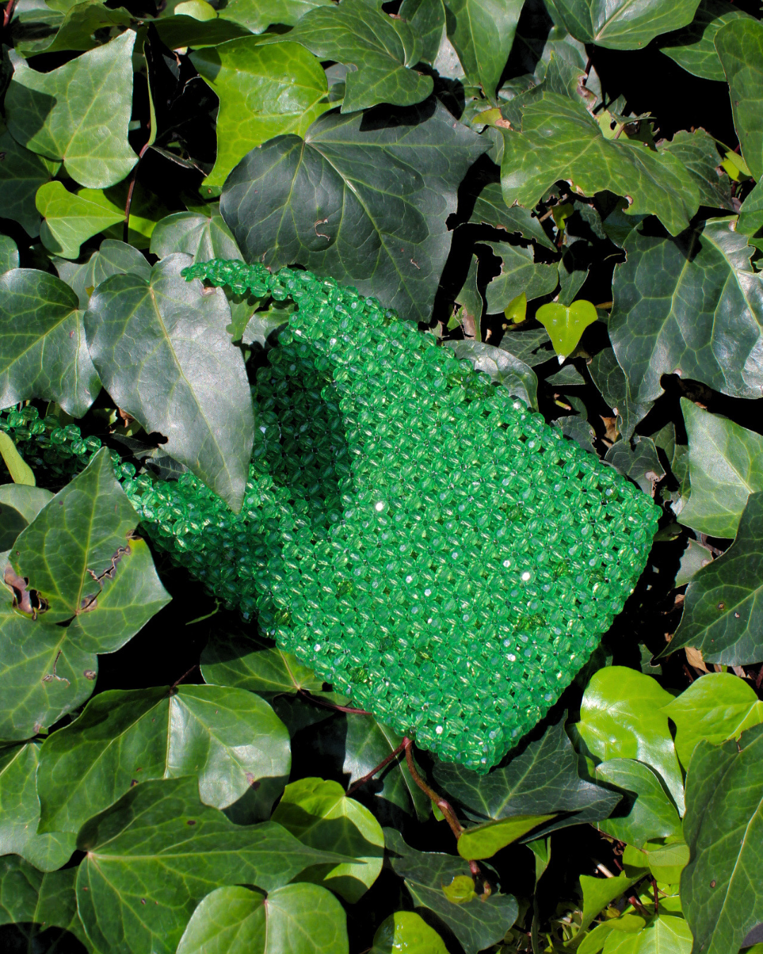 Mochila en Plexigás