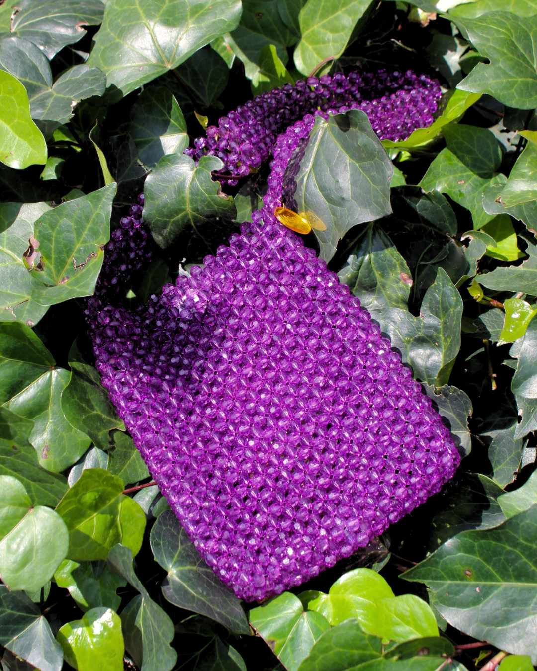 Mochila en Plexigás