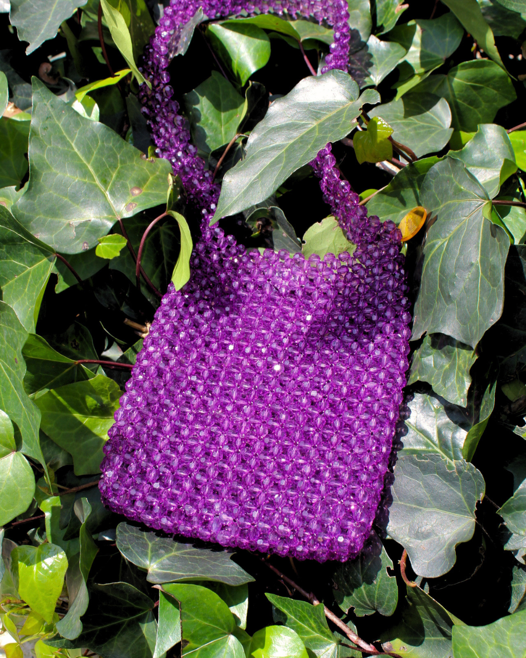 Mochila en Plexigás