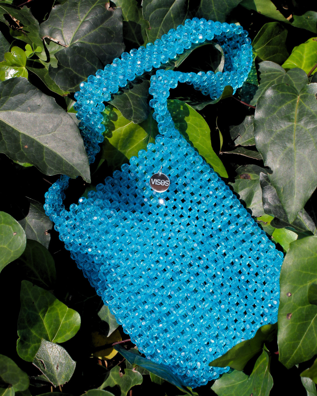 Mochila en Plexigás