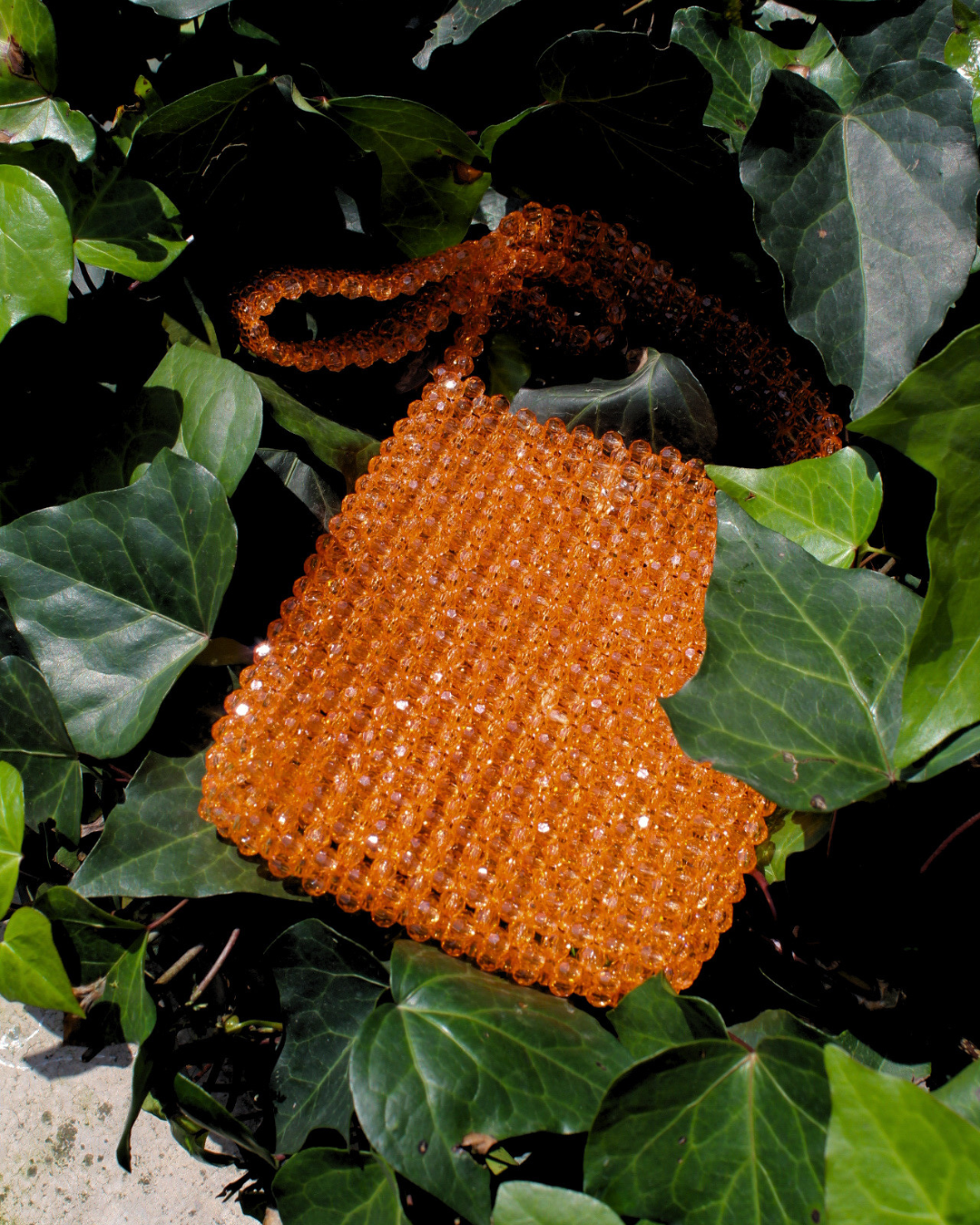 Mochila en Plexigás