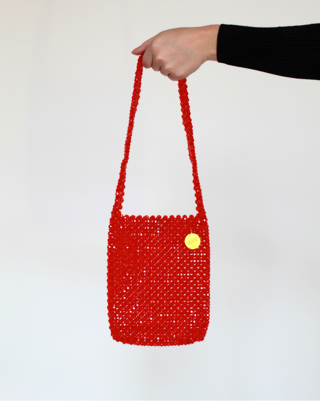 Mochila en Plexigás
