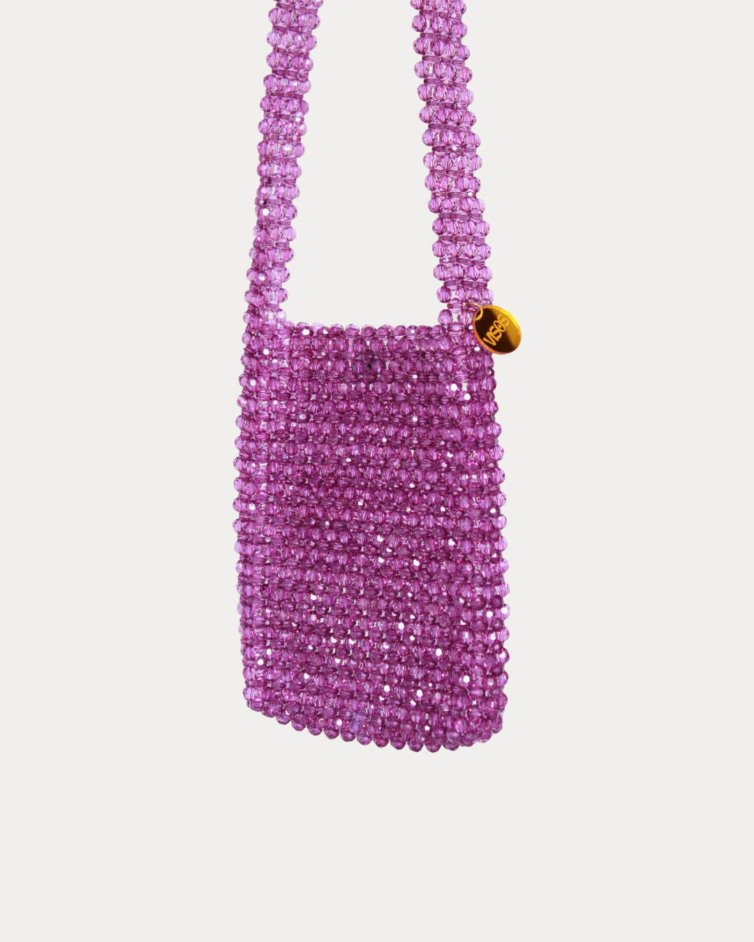 Mochila en Plexigás