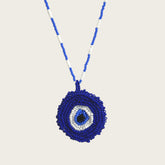 Blue Eye