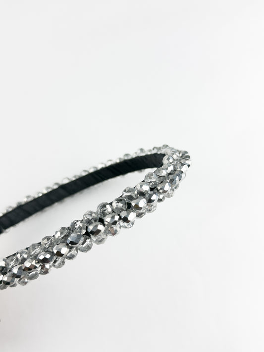DIADEMA SILVER