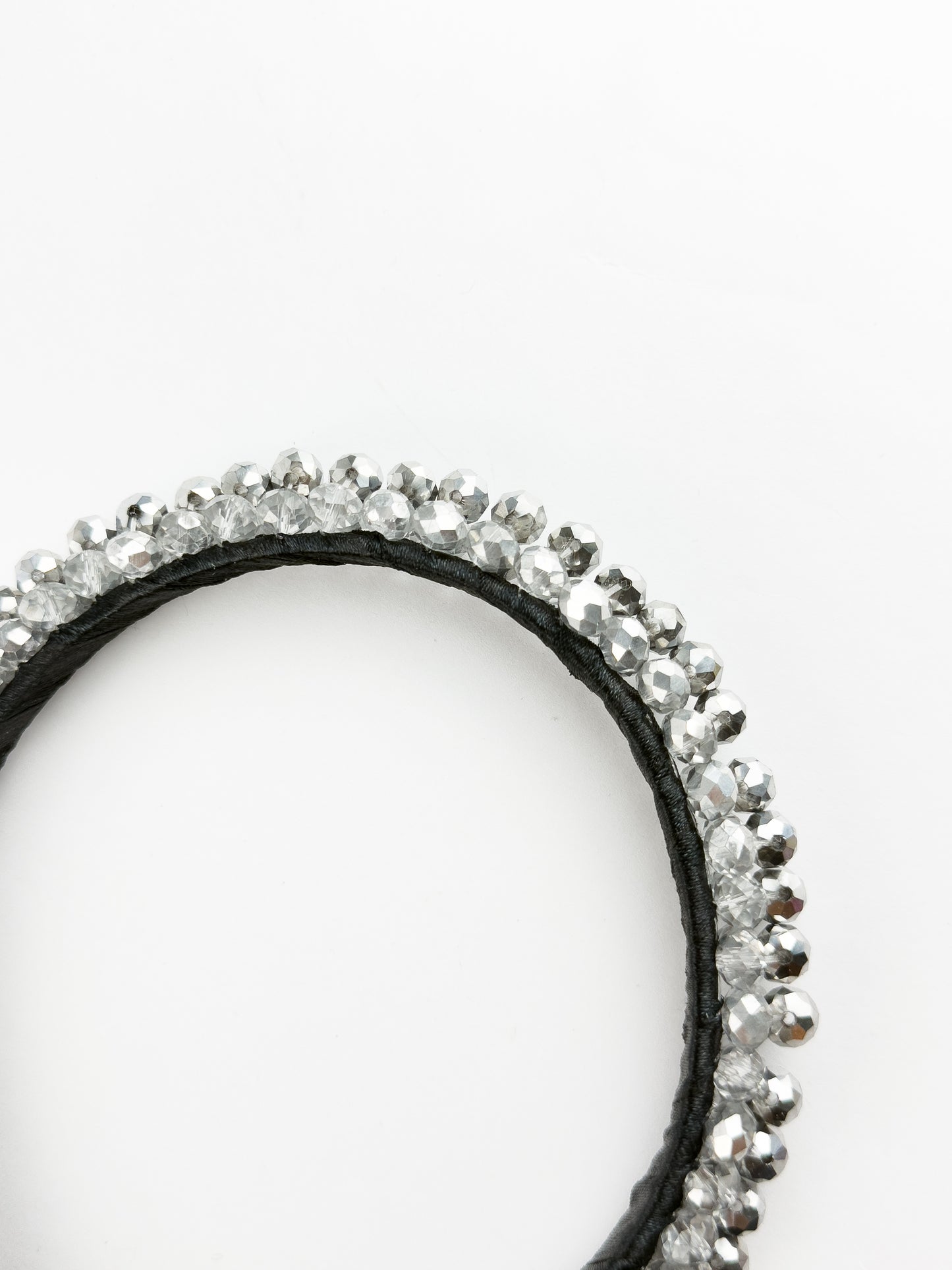 DIADEMA SILVER
