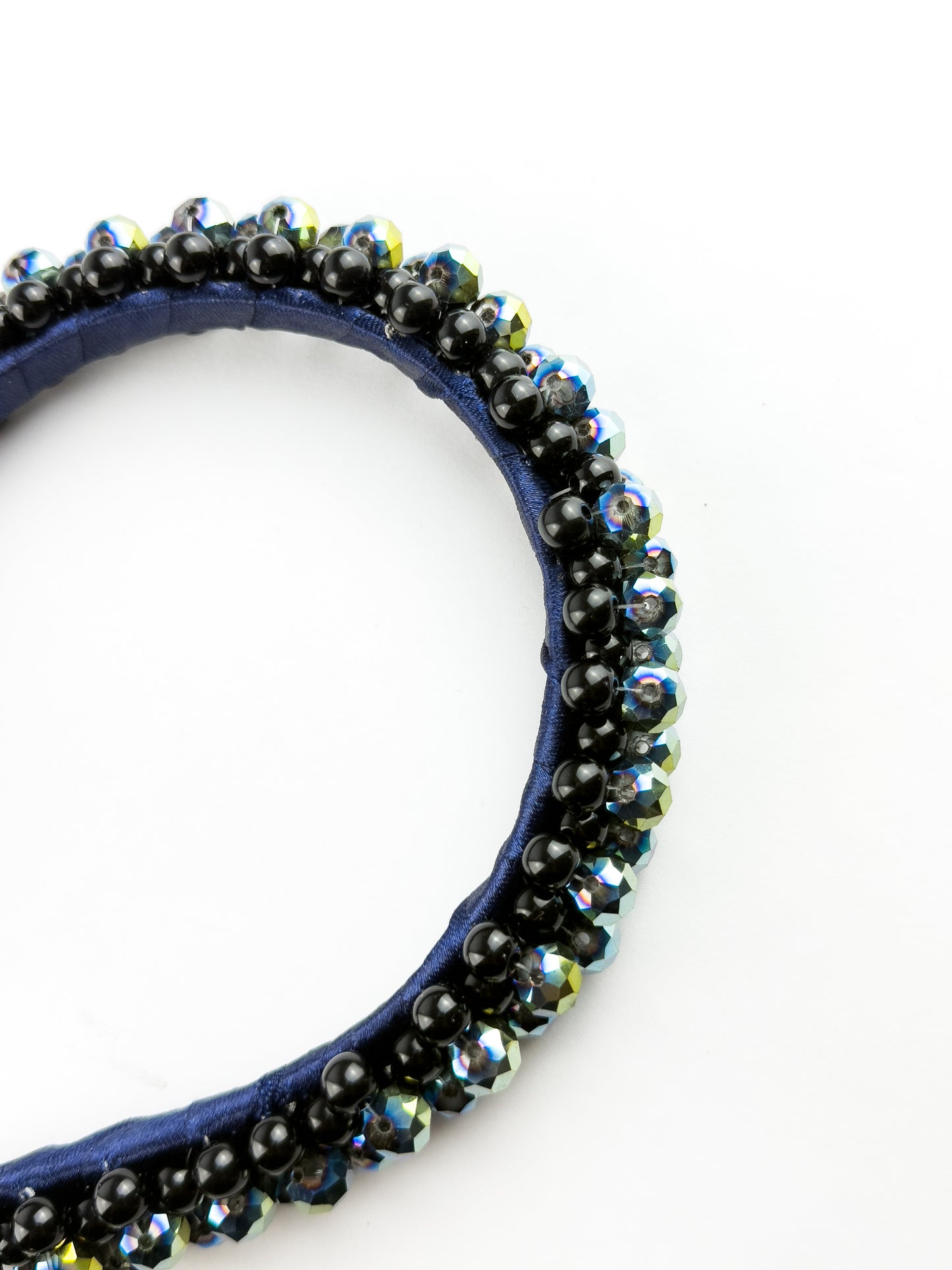 DIADEMA BLACK