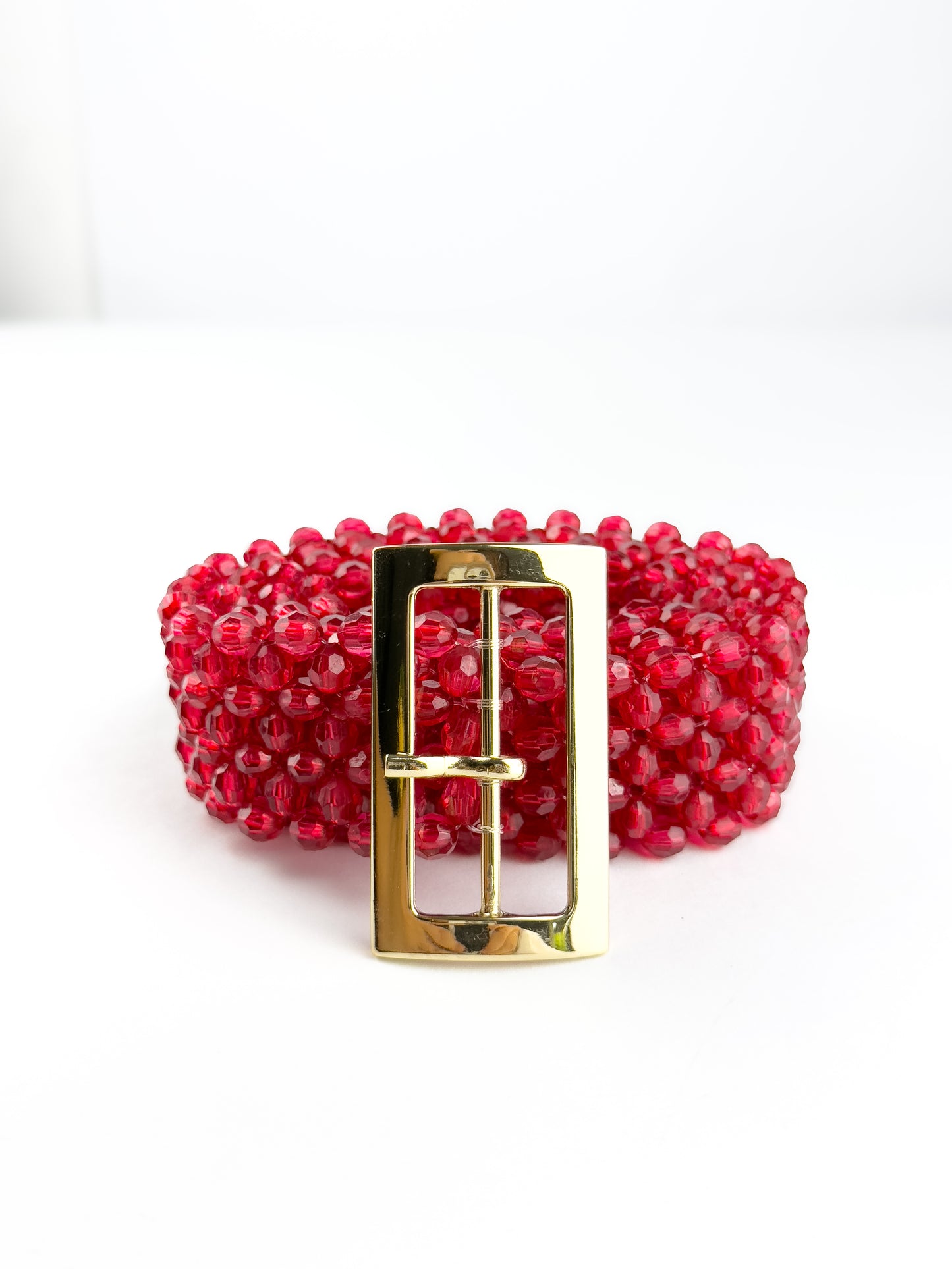 CINTURON FUCSIA