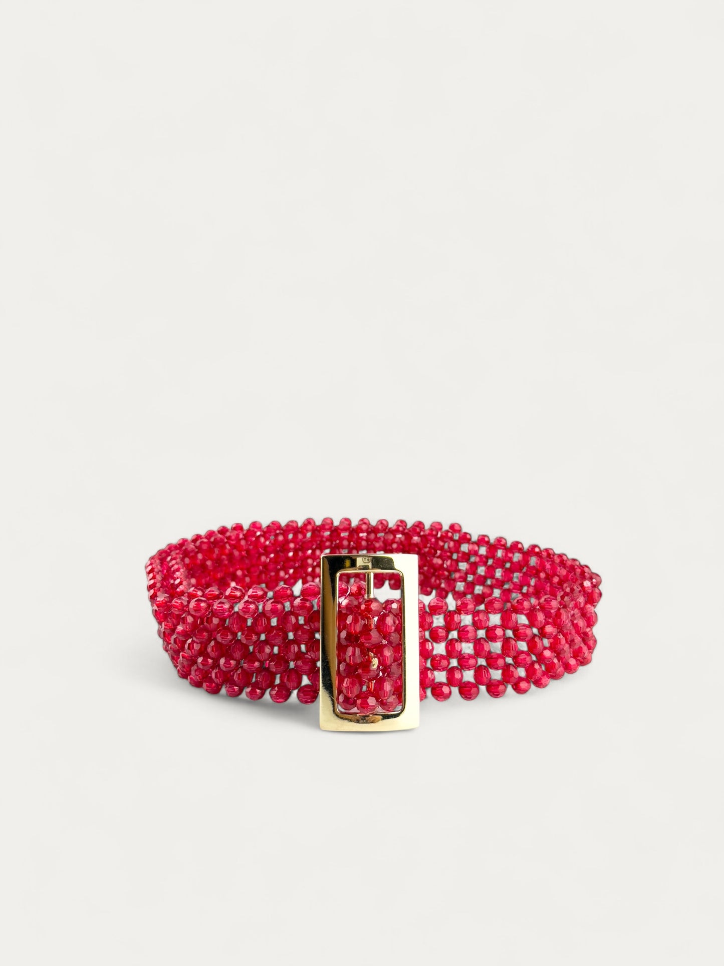 CINTURON FUCSIA