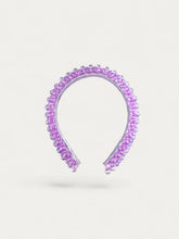 Diadema Purple