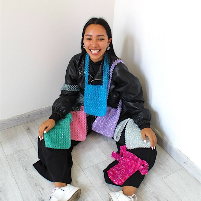Look del carrusel