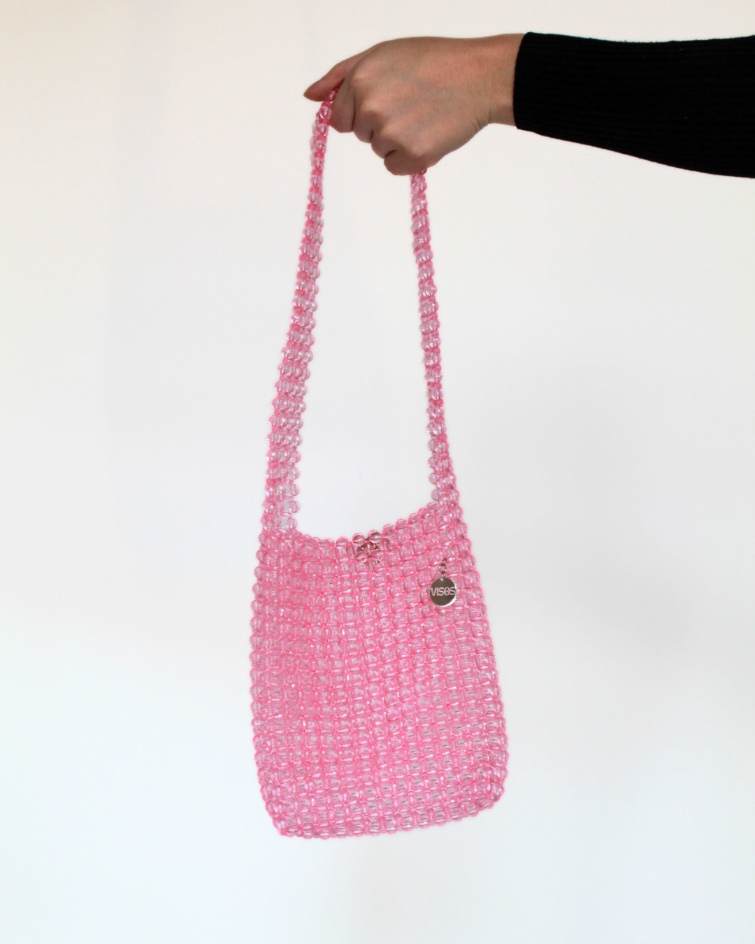 Mochila en Plexigás