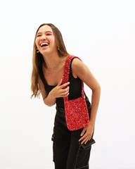 Mochila En Murano