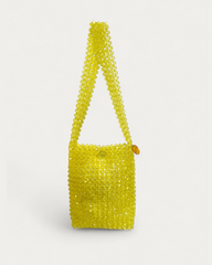 Mochila En Plexigás