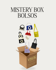 Mystery Box Bolsos