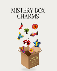Mystery Box Accesorios