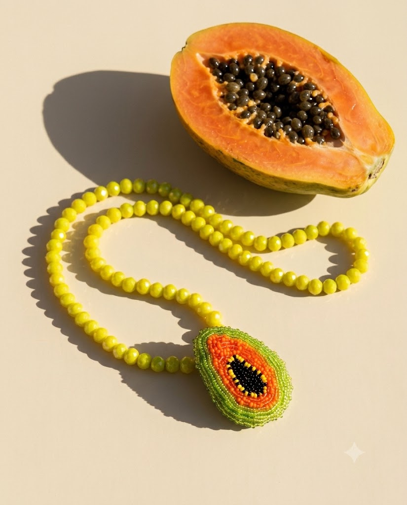 CHUNKY PAPAYA