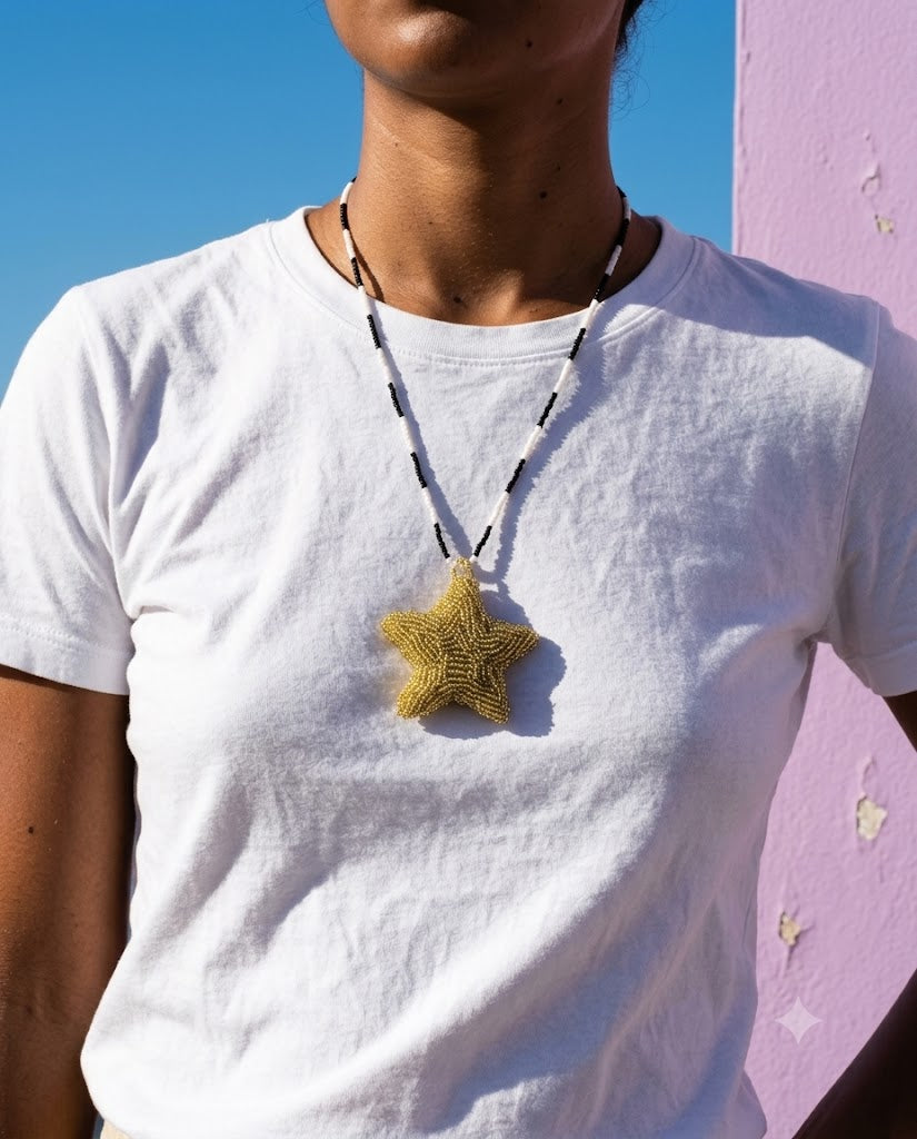 Golden Star