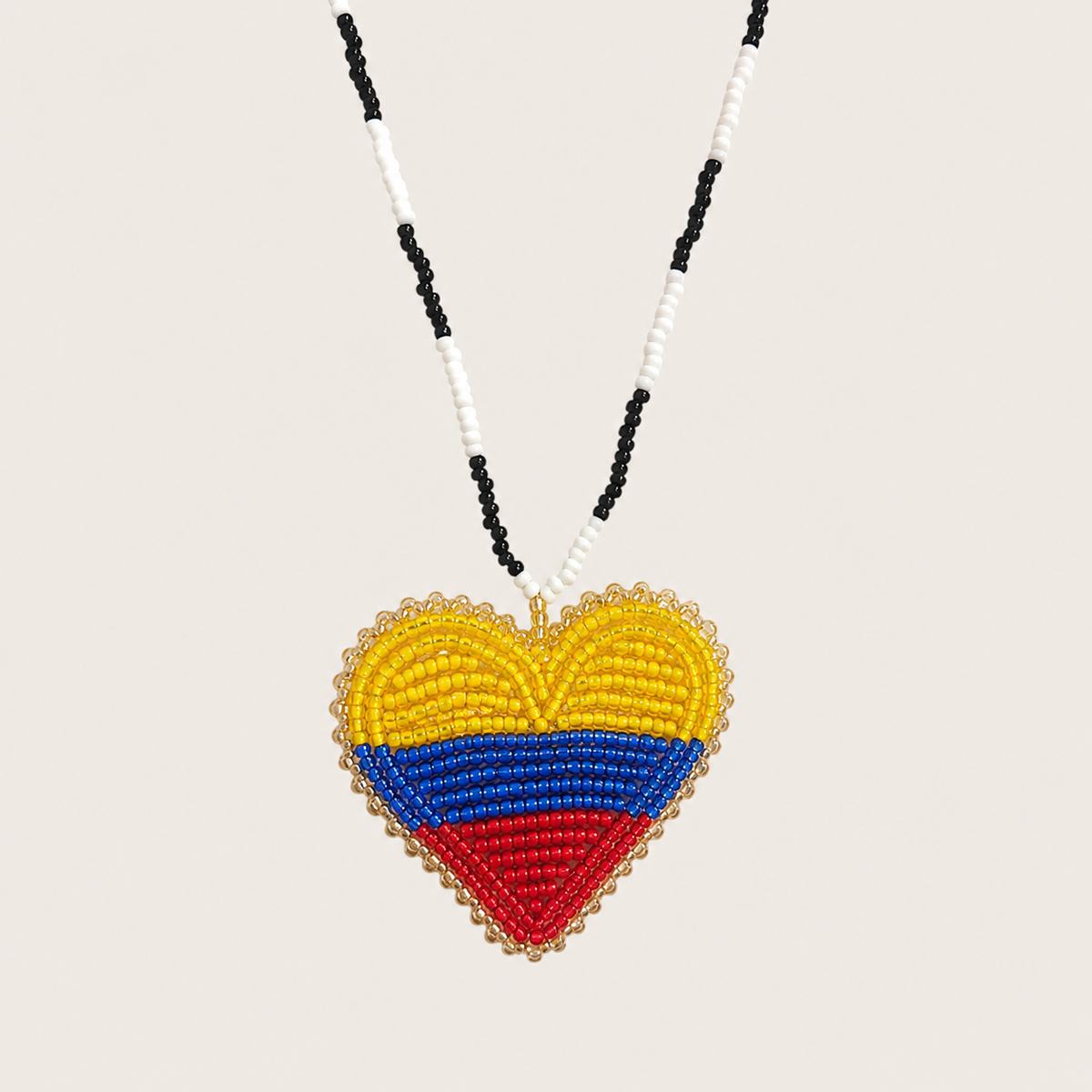 TIERRA QUERIDA