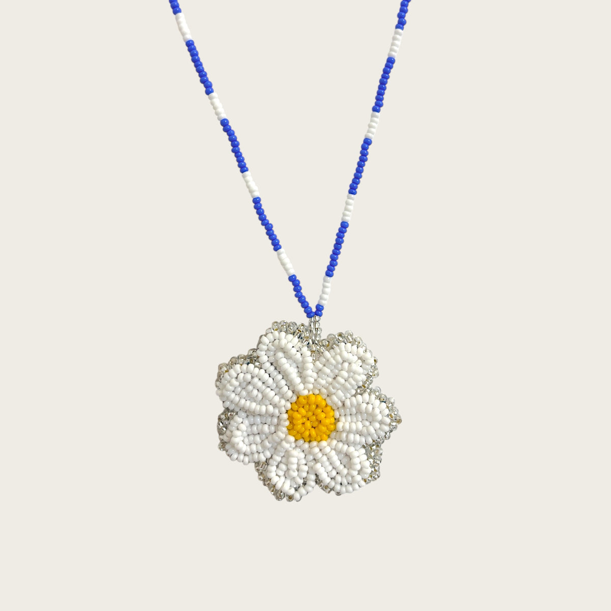White Flower