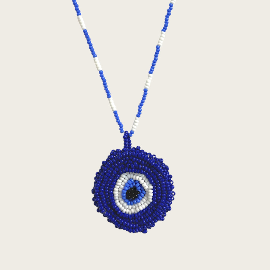 Blue Eye