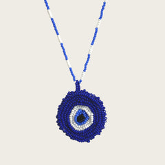 Blue Eye