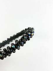 Diadema Black