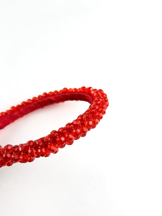 DIADEMA RED