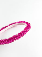 Diadema Pink