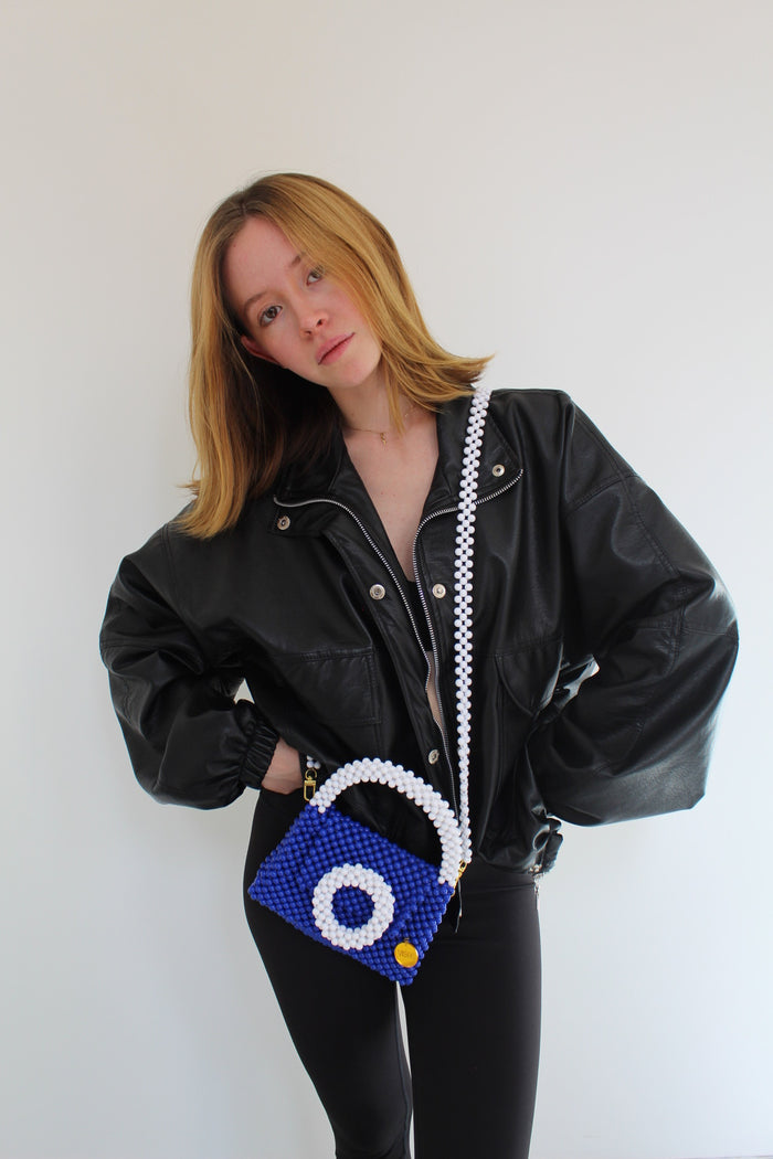Look del carrusel