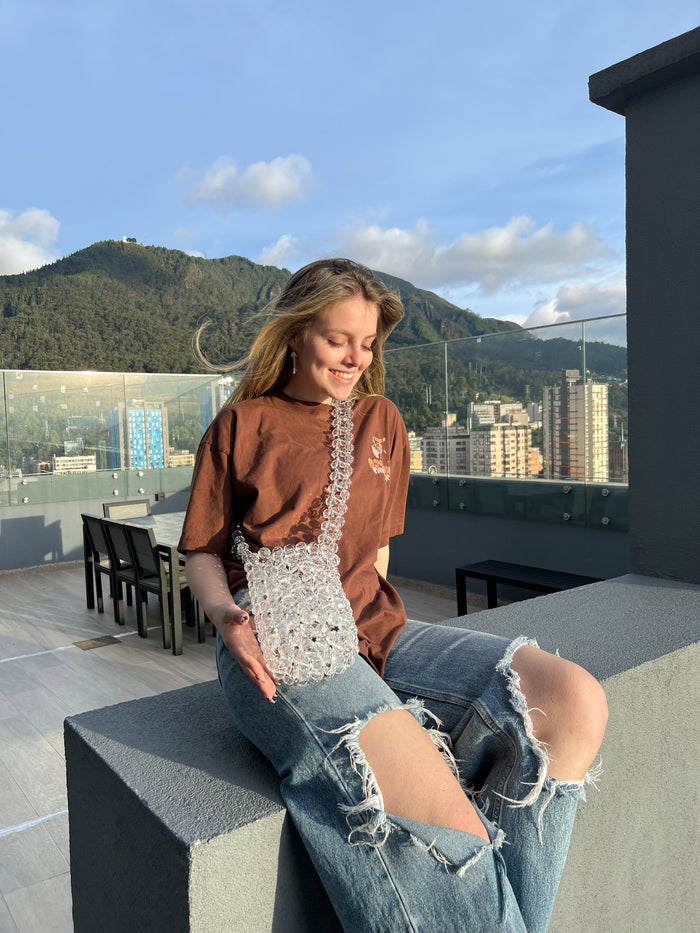 Look del carrusel