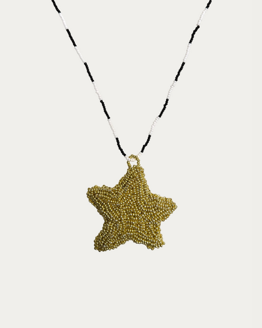 GOLDEN STAR