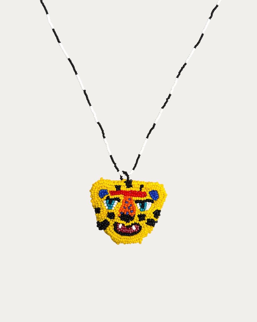 Tropical Tiger