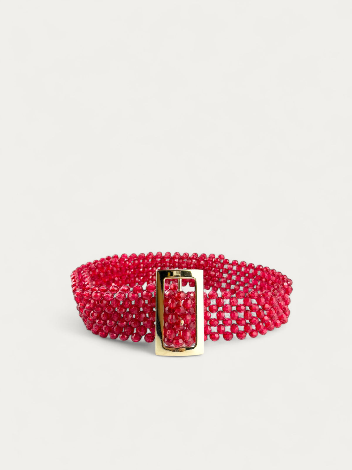 Cinturon Fucsia