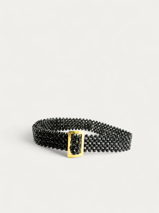 CINTURON BLACK