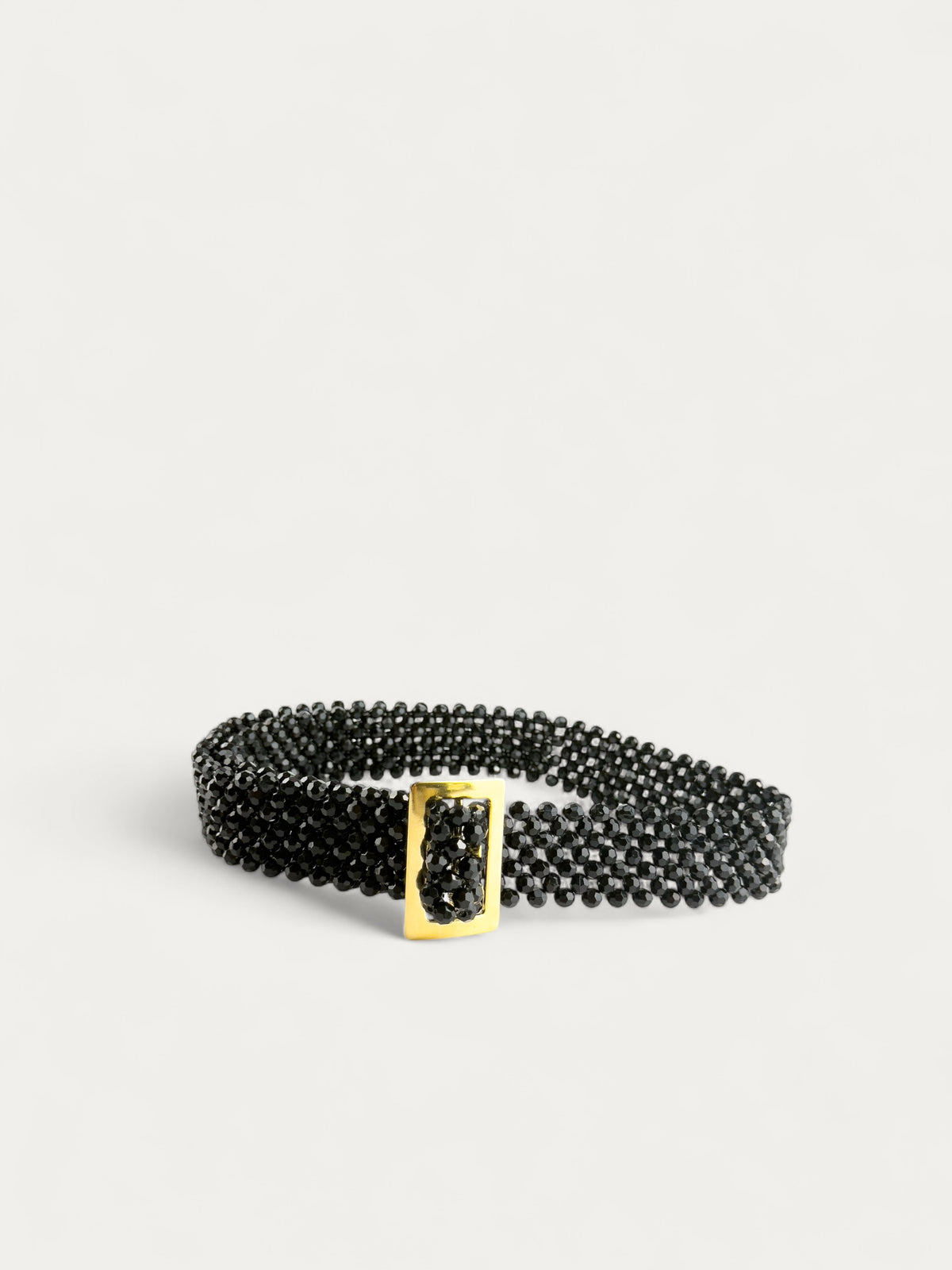Cinturon Black