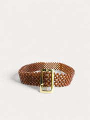 Cinturon Brown Light