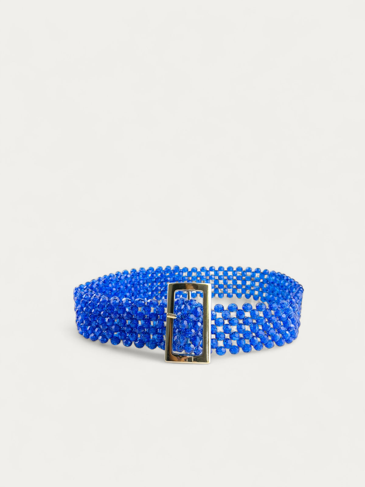 Cinturon Blue