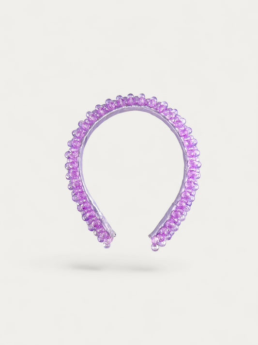 DIADEMA PURPLE