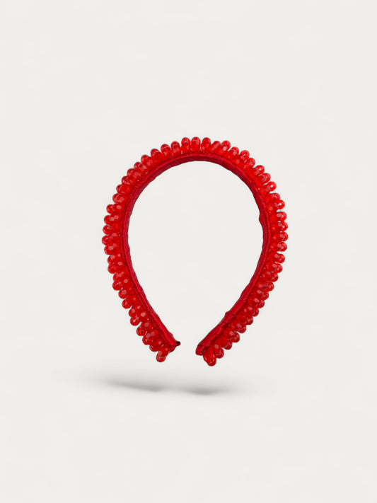 DIADEMA RED