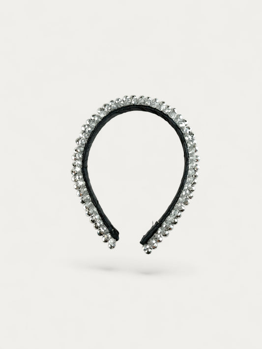 DIADEMA SILVER