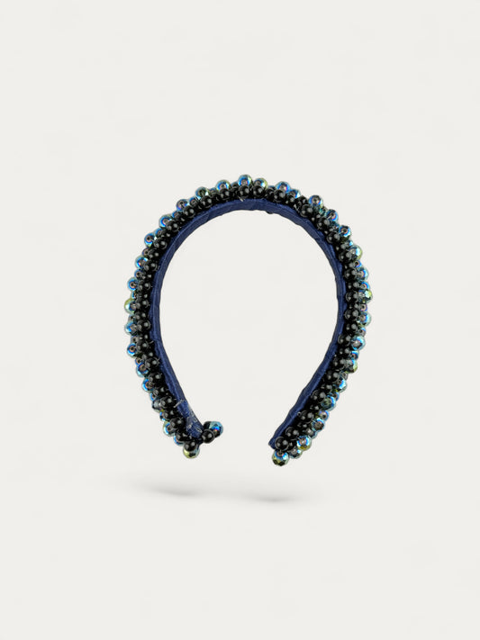 DIADEMA BLACK