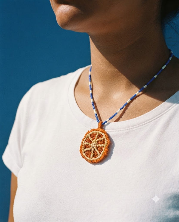Orange