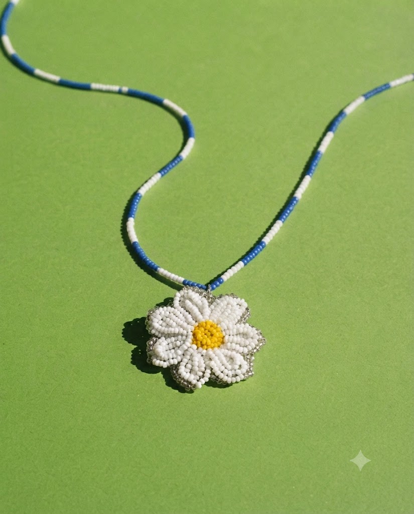 White Flower