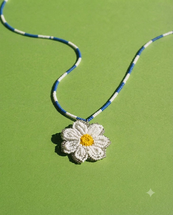 White Flower