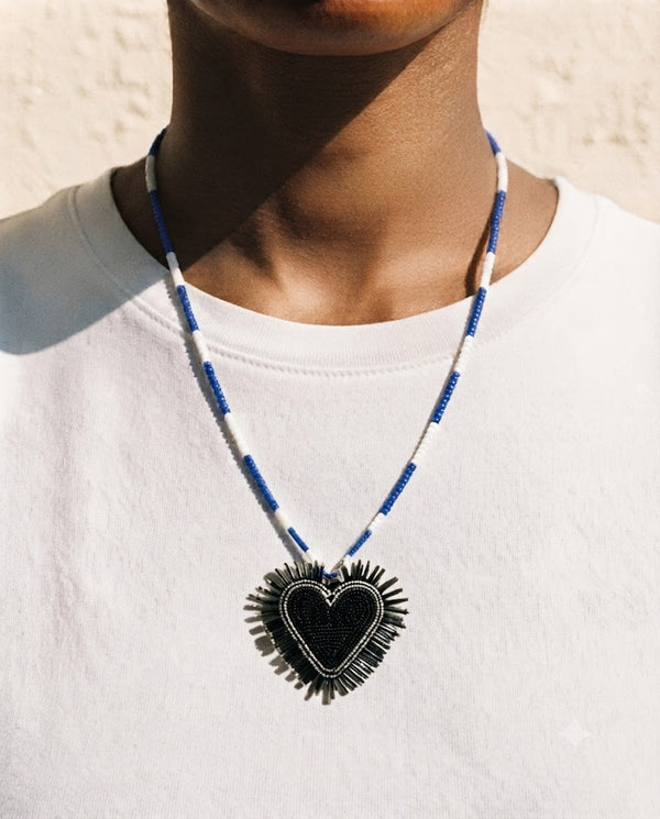Black Heart